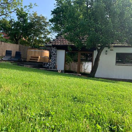 Villa Rakoczi12 Vendeghaz Hollókő Exterior foto