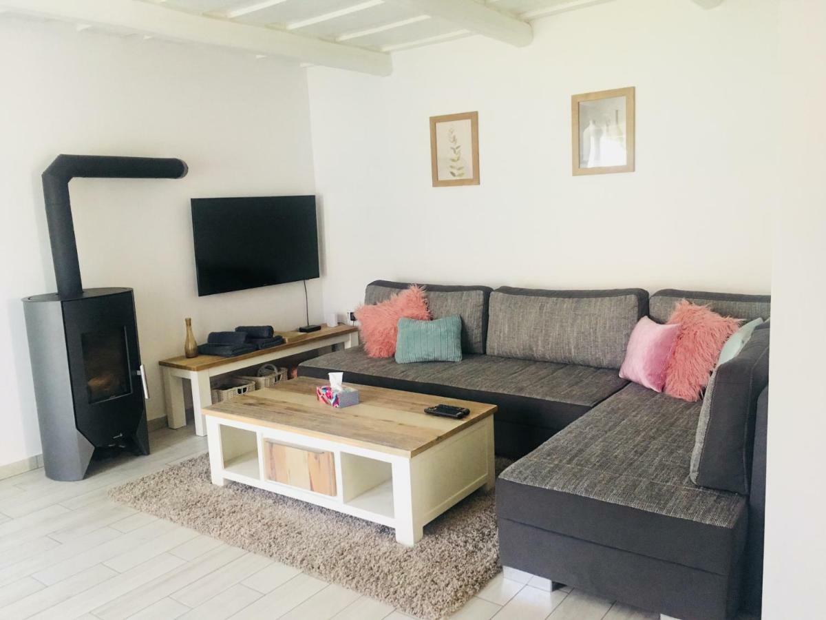 Villa Rakoczi12 Vendeghaz Hollókő Exterior foto